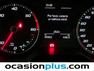 SEAT Arona 1.6 TDI Ecomotive S&S Style 70 kW (95 CV)