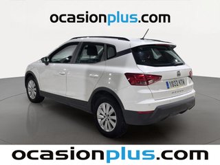 SEAT Arona 1.6 TDI Ecomotive S&S Style 70 kW (95 CV)
