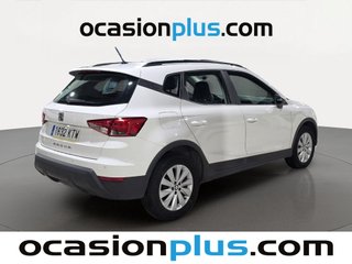 SEAT Arona 1.6 TDI Ecomotive S&S Style 70 kW (95 CV)