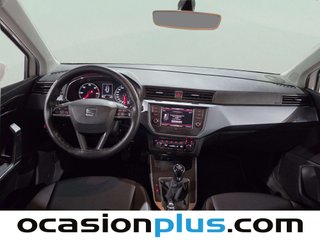 SEAT Arona 1.6 TDI Ecomotive S&S Style 70 kW (95 CV)