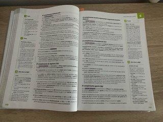 LENGUA Y LITERATURA 1 Bachillerato - Edebé