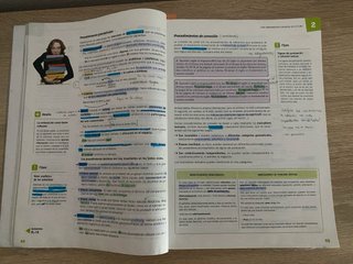 LENGUA Y LITERATURA 1 Bachillerato - Edebé