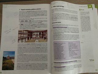 LENGUA Y LITERATURA 1 Bachillerato - Edebé
