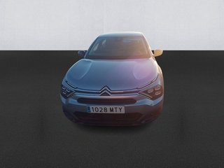 Citroen C4 BlueHDi 130 S&S Plus EAT8 96 kW (131 CV)