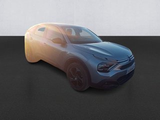 Citroen C4 BlueHDi 130 S&S Plus EAT8 96 kW (131 CV)