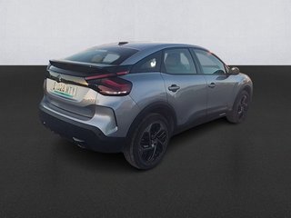 Citroen C4 BlueHDi 130 S&S Plus EAT8 96 kW (131 CV)