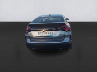 Citroen C4 BlueHDi 130 S&S Plus EAT8 96 kW (131 CV)