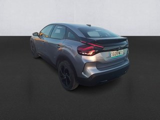 Citroen C4 BlueHDi 130 S&S Plus EAT8 96 kW (131 CV)