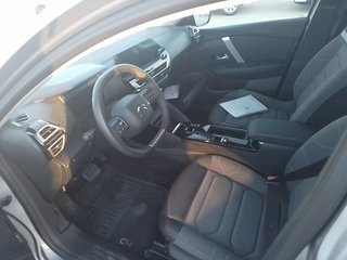 Citroen C4 BlueHDi 130 S&S Plus EAT8 96 kW (131 CV)