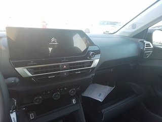 Citroen C4 BlueHDi 130 S&S Plus EAT8 96 kW (131 CV)