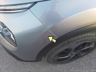 Citroen C4 BlueHDi 130 S&S Plus EAT8 96 kW (131 CV)