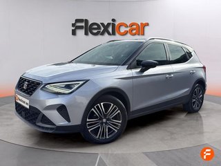 Seat Arona 1.0 TSI 85kW (115CV) DSG FR Limited Ed