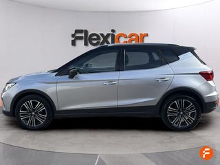 Seat Arona 1.0 TSI 85kW (115CV) DSG FR Limited Ed
