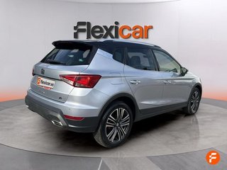 Seat Arona 1.0 TSI 85kW (115CV) DSG FR Limited Ed