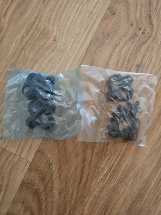 Pedales Shimano M505 + Calas
