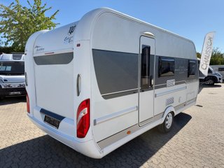 Caravana Hobby OnTour 470 KMF 2019