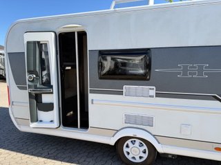 Caravana Hobby OnTour 470 KMF 2019