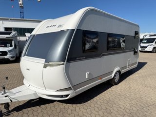 Caravana Hobby OnTour 470 KMF 2019