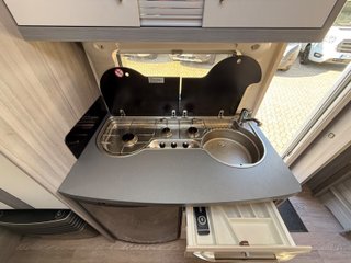 Caravana Hobby OnTour 470 KMF 2019