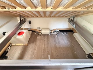 Caravana Hobby OnTour 470 KMF 2019