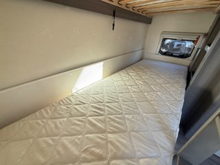 Caravana Hobby OnTour 470 KMF 2019