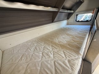Caravana Hobby OnTour 470 KMF 2019