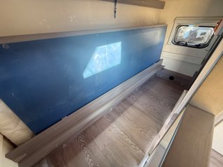 Caravana Hobby OnTour 470 KMF 2019
