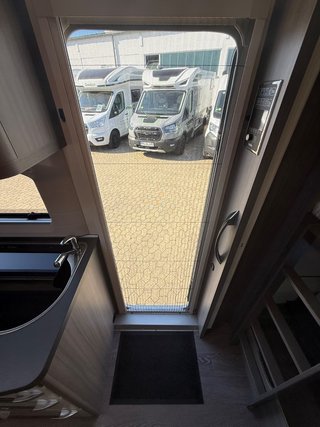 Caravana Hobby OnTour 470 KMF 2019