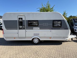 Caravana Hobby OnTour 470 KMF 2019