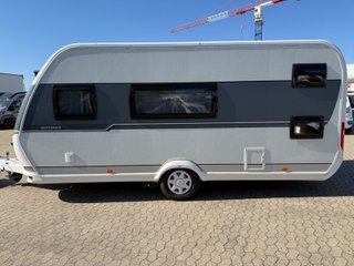 Caravana Hobby OnTour 470 KMF 2019