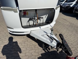 Caravana Hobby OnTour 470 KMF 2019