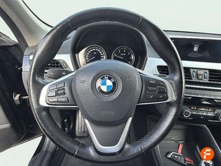BMW X1 sDrive18d