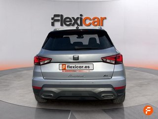 Seat Arona 1.0 TSI 85kW (115CV) DSG FR Limited Ed