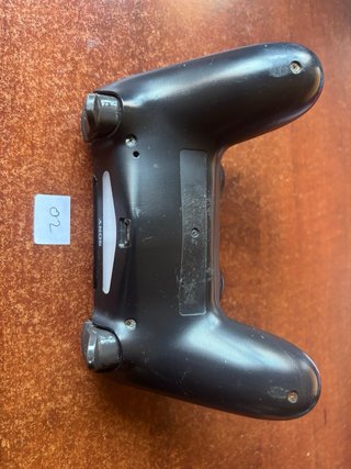 Controller PS4 Sony Nero