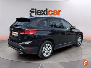 BMW X1 sDrive18d