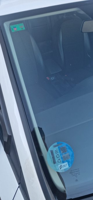 SEAT Leon 2019