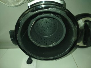 Olla GM Modelo G Robot Cocina