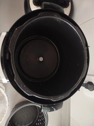 Olla GM Modelo G Robot Cocina