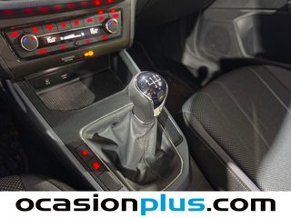 SEAT Arona 1.6 TDI Ecomotive S&S Style 70 kW (95 CV)