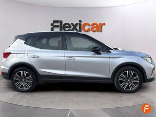 Seat Arona 1.0 TSI 85kW (115CV) DSG FR Limited Ed