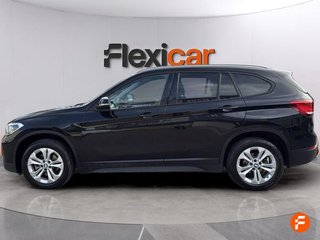 BMW X1 sDrive18d