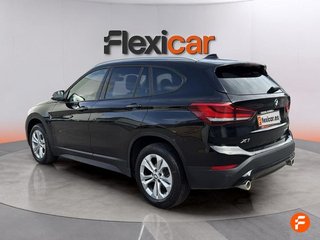 BMW X1 sDrive18d