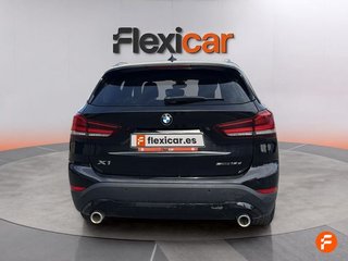 BMW X1 sDrive18d