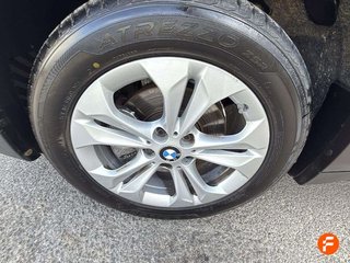 BMW X1 sDrive18d