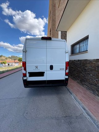 furgoneta