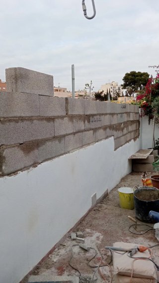 Pintor y albañil, reparaciones del hogar,reformas.