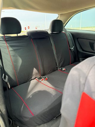 opel astra G