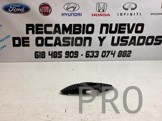 tapa antiniebla opel zafira b nueva