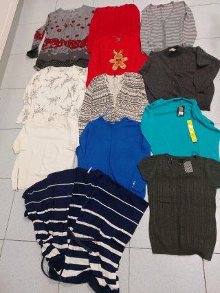 Muchos Jerseys de Mujer