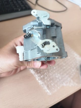 Carburador Cortacésped Bsmlo38